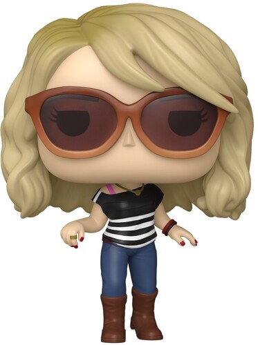 POP MOVIES BRIDESMAIDS ANNIE WALKER