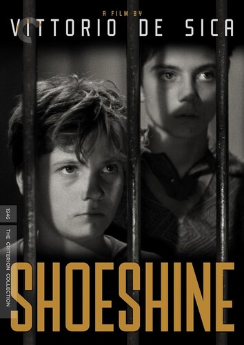 Shoeshine (Criterion Collection)