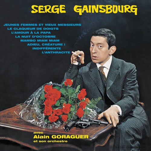 Serge Gainsbourg - No. 2 (Fra)