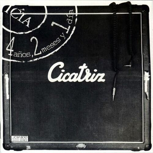 4 Anos, 2 Meses Y Un Dia