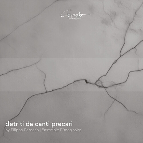 detriti da canti precari