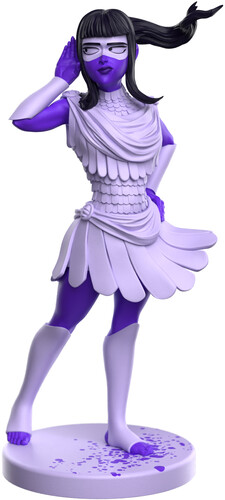 LORE OLYMPUS - ARTEMIS VINYL FIGURE