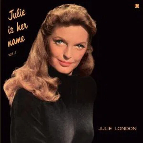 Julie Is Her Name Vol. 2 - Limited 180-Gram Vinyl with Bonus Tracks [Import]