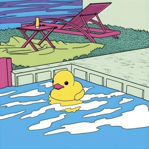 Placid Plastic Duck Simulator (Original Soundtrack)