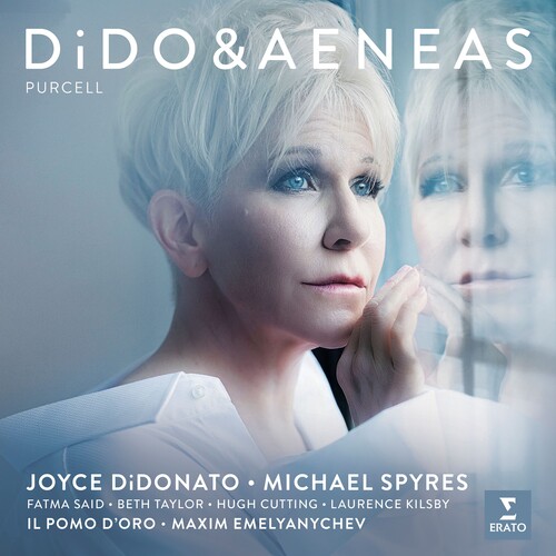 Purcell: Dido & Aeneas
