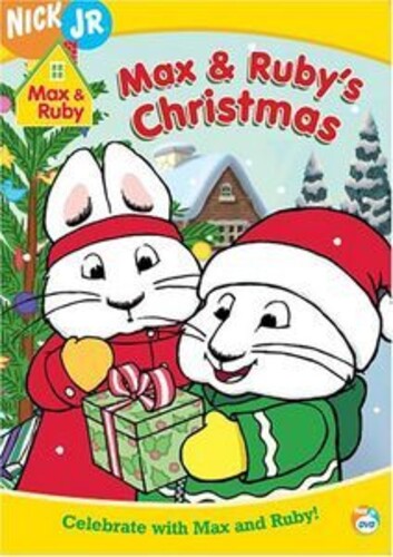 Max and Ruby: Max and Ruby's Christmas