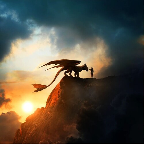 How To Train Your Dragon (Original Soundtrack)
