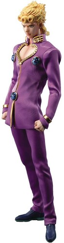 JOJOS BIZARRE ADVENTURE: GOLDEN WIND FIGZERO 1/ 6 G