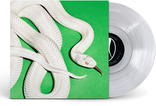 Private Music [Explicit Content]