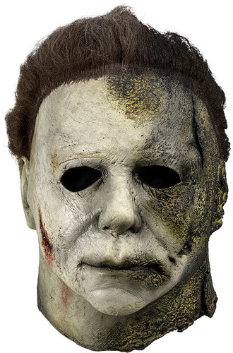 HALLOWEEN KILLS MICHAEL MYERS MASK