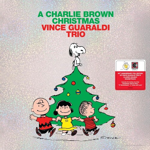 A Charlie Brown Christmas