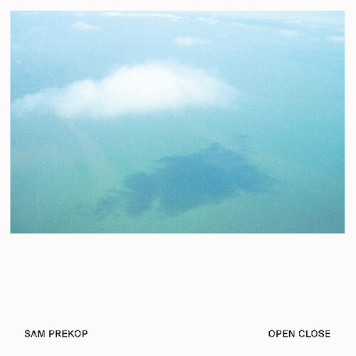 Prekop, Sam - Open Close