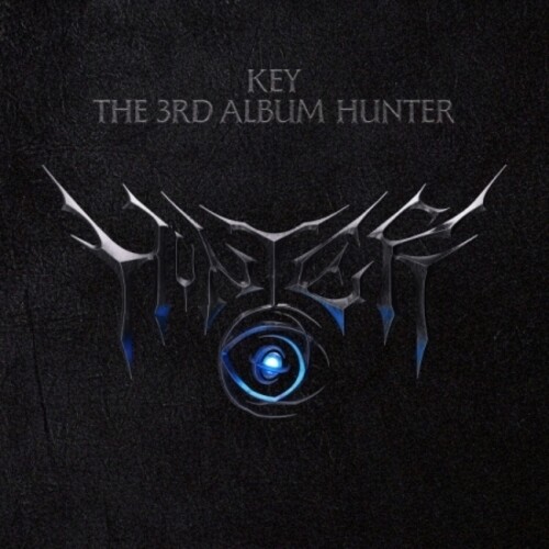 Hunter - QR Card Version [Import]