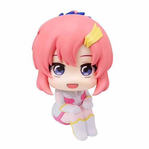 MEGAHOUSE MOBILE SUIT GUNDAM SEED FREEDOM LACUS CL