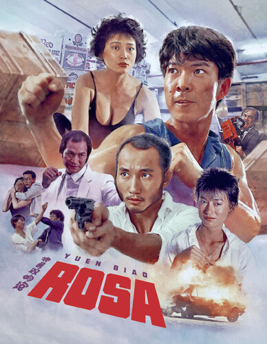 Rosa