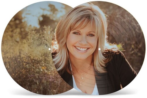 Olivia Newton-John - Stronger Than Before - 20th Anniversary (Pict)