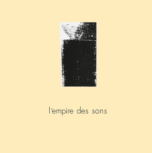 L'empire Des Sons