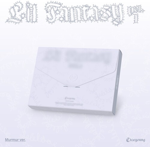 Lil Fantasy Vol.1 [Murmur Ver.]