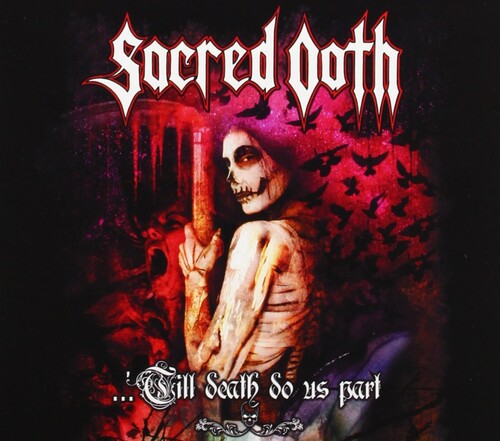 Till Death Do Us Part