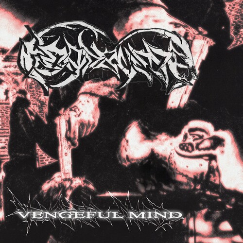 VENGEFUL MIND