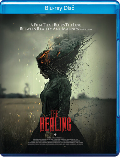 The Healing