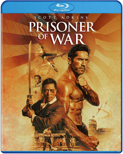 Prisoner of War