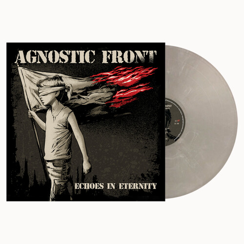 Echoes Of Eternity