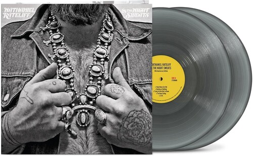 Nathaniel Rateliff & The Night Sweats - Nathaniel Rateliff & The Night Sweats: 10th Anniv