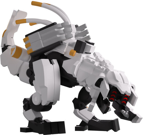 YOUTOOZ - HORIZON ZERO DAWN THUNDERJAW VINYL FIG