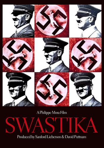 Swastika|Mvd Visual