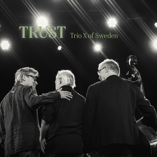 TRUST