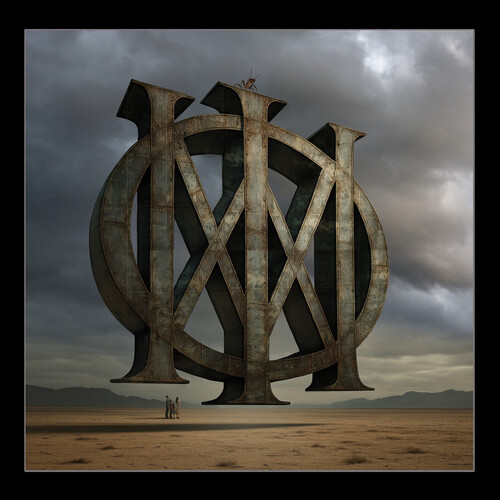 Dream Theater - Studio Albums 1992-2016 (Box)