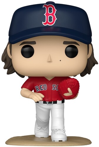 POP MLB RED SOX ROMAN ANTHONY