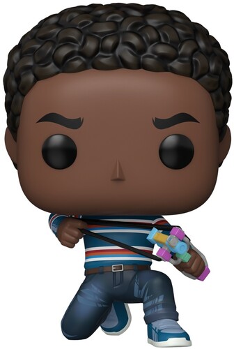 POP ANIMATION STRANGER THINGS TALES FROM 85 POP 3