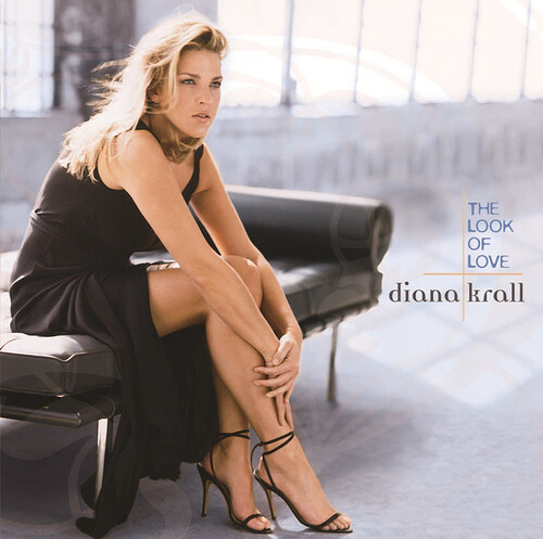 Diana Krall - Look Of Love - Limited Edition [Limited Edition] (Shm) (Jpn)