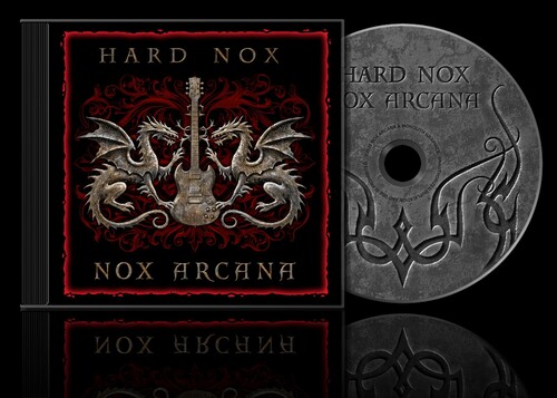 Hard Nox