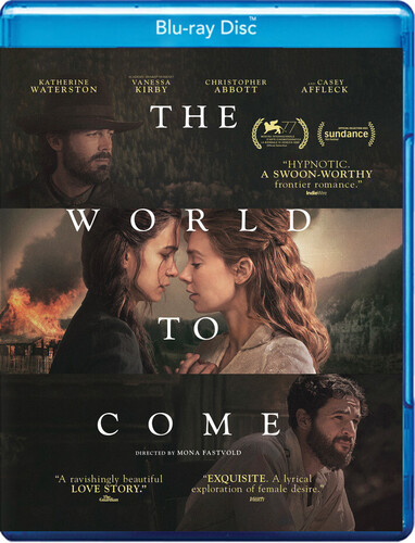 The World To Come
