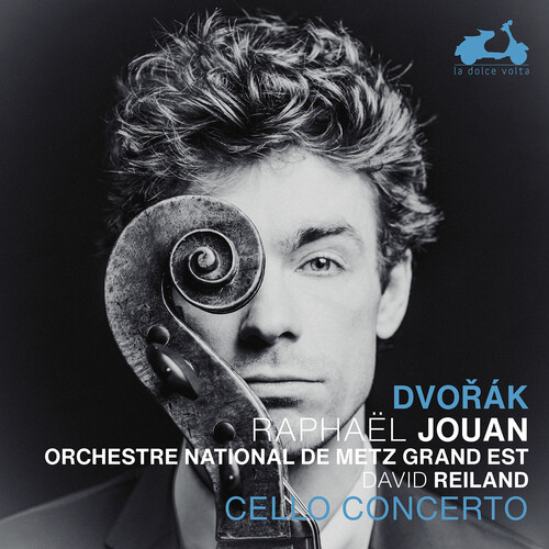 Dvorak: Cello Concerto