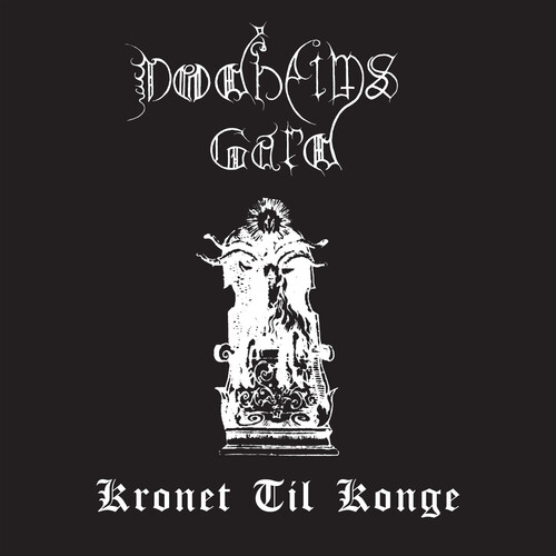 Dodheimsgard - Kronet Til Konge [Colored Vinyl] (Aniv) (Mrb)