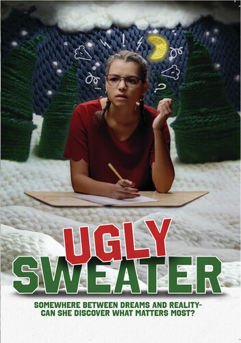 Ugly Sweater