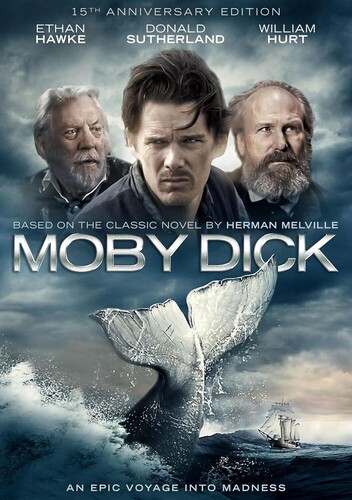 Moby Dick (15th Anniversary Edition)