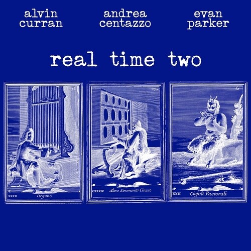 Real Time Two
