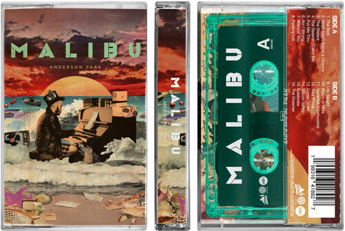 Malibu (10 Year Anniversary) [Explicit Content]