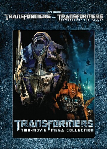 Transformers Gift Set