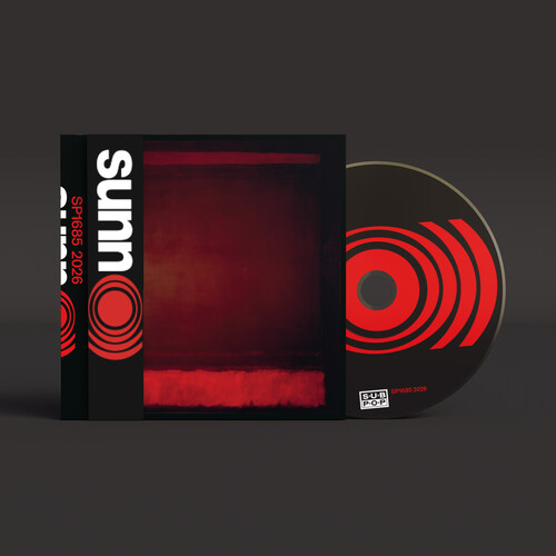 Sunn O))) - Sunn O)))