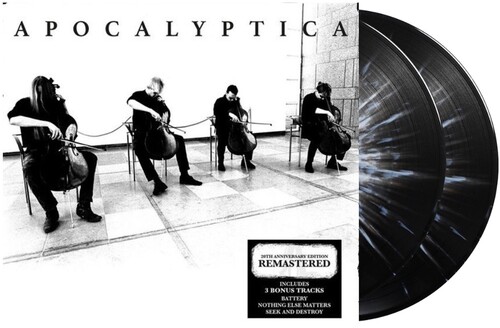 Plays Metallica (30th anniversary)