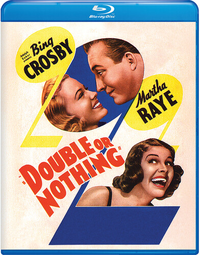 Double or Nothing