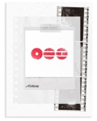 ARIRANG - WeVerse Albums Version [Import]
