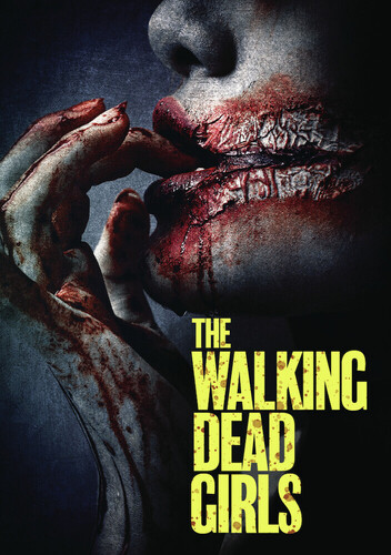 The Walking Dead GIrls