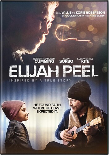 Elijah Peel